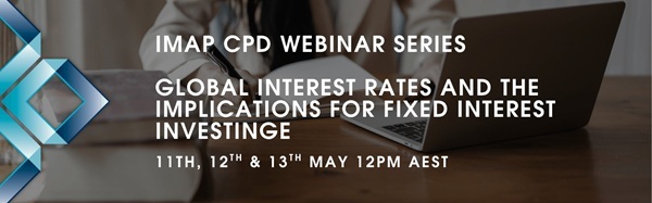 IMAP Alternatives & Discretionary Portfolios - MDAs & SMAs